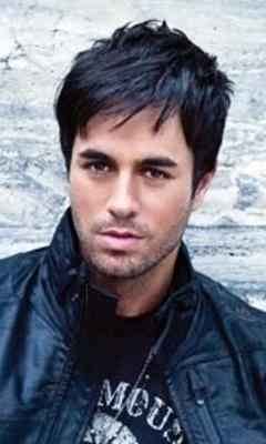 Enrique Iglesias все клипы Смотреть онлайн