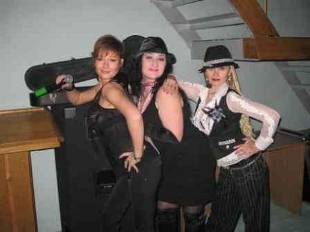 Воровайки все клипы Смотреть онлайн