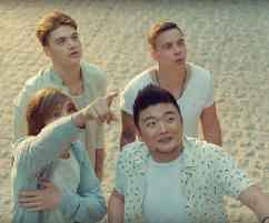 MBAND (МБЭНД) все клипы Смотреть онлайн