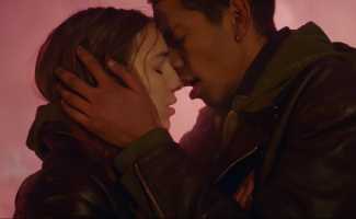 Агонь — Найди меня Смотреть онлайн