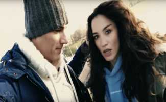 Алексей Воробьев и Виктория Дайнеко — С новым Годом, мой ЛЧ Смотреть онлайн