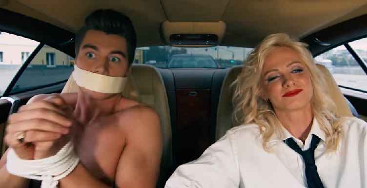 Алексей Воробьев — Самая красивая (Сумасшедшая 2) Смотреть онлайн