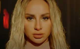 Анна Асти – Феникс смотреть клип