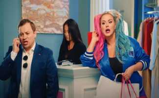 Анна Семенович – Мани Бой Смотреть онлайн