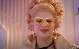 Аня Покров – Танцуй (ОСТ Моднюша) клип смотреть