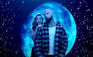 Артем Качер, Ани Лорак – Материк смотреть клип