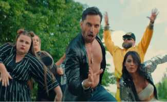 Артур Пирожков — Алкоголичка Смотреть онлайн