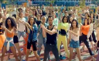 Артур Пирожков – Перетанцуй меня Смотреть онлайн