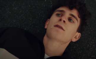 Артур Бабич – Маяк смотреть клип