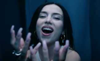 Эйва Макс – Diamonds and Dancefloors клип смотреть