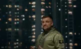 Баста ft. Andro – Осень клип смотреть