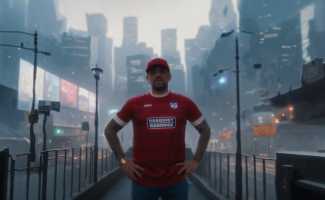 Баста – Кавабанга 2.0 клип смотреть