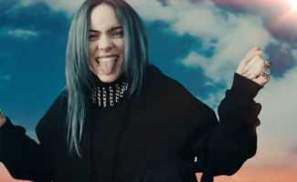 Billie Eilish - Bad Guy Смотреть онлайн
