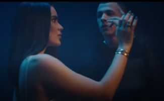 Branya, Macan – Пополам клип смотреть