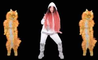 Бьянка – Бан отписка клип смотреть