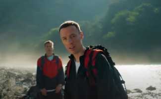 Дабро – Мне не страшно смотреть клип