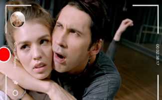 Dan Balan ft. Lusia Chebotina — Balzam Смотреть онлайн