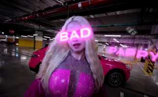 Даши – Абу Даби смотреть клип