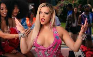 David Guetta, Bebe Riexha – Family клип смотреть