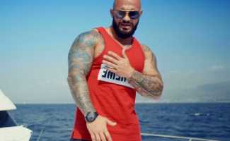 Джиган — Больше, чем жизнь Смотреть онлайн