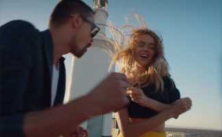 Дима Билан — Держи Смотреть онлайн