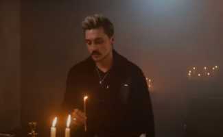 Дима Билан – Крылатые качели смотреть онлайн