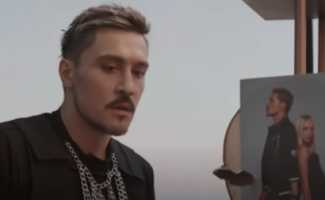 Мари Краймбрери, Дима Билан – Ты не моя пара смотреть клип