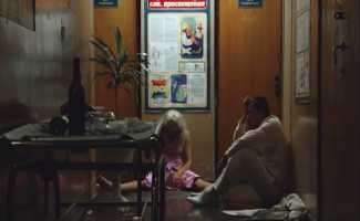 Дима Билан и Polina — Пьяная любовь Смотреть онлайн