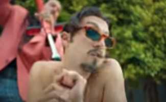 Diplo, bbnos – Pogo клип смотреть