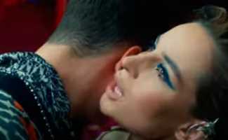 Ди-джей Смэш, Артик и Асти – СО2 смотреть клип