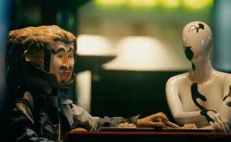 Джарахов – Бегу по кругу смотреть клип