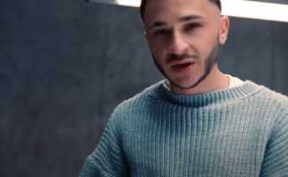 Стас Костюшкин, Эльдар Джарахов – Просто друг смотреть клип