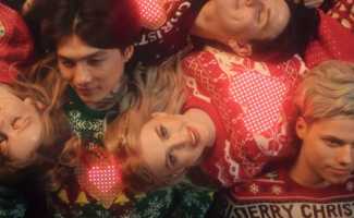 Dream Team – Новогодний клип смотреть