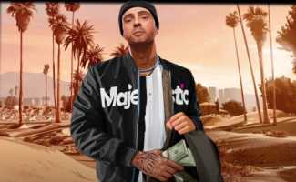 Егор Крид – ГТА клип смотреть