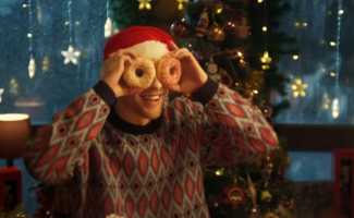 Егор Крид, Влад А4, Джони, Лимба – Новогодняя песня клип смотреть