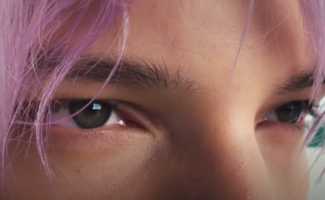 Егор Шип – Глаза фонари смотреть клип