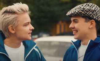 Егор Шип, Кирилл Скрипник – Лада клип смотреть