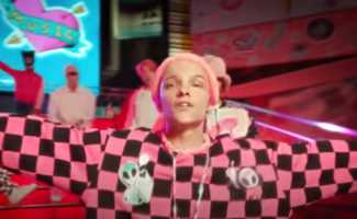 Егор Шип – Твой любимый трек смотреть клип