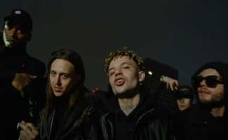 Элджей – Первая полоса смотреть клип