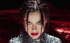 Елена Темникова — Движения Смотреть онлайн