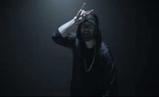 Eminen —  Venom Смотреть онлайн