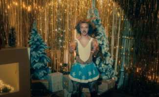 Гаязов Бразерс – Новогодняя клип смотреть