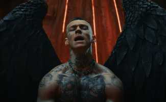 Гошу, Нилетто – Вдыхай меня клип смотреть