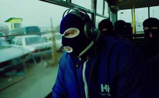 Грибы — Тает Лёд Смотреть онлайн