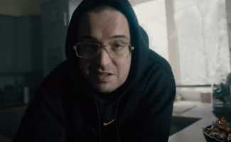 Гуф – Алик клип смотреть