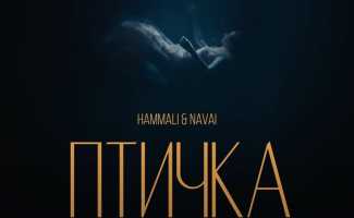 Хамали, Наваи – Птичка смотреть клип