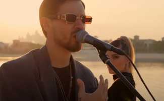 Ханна, Миша Марвин – Финал смотреть клип