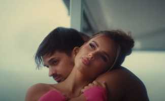 Ханна, Миша Марвин – Убью тебя клип смотреть