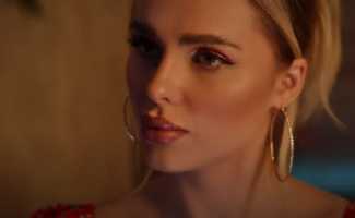 Ханна – Не любовь Смотреть онлайн