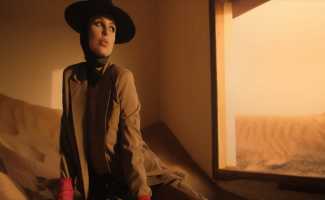 Ханна — Солнце лишь круг Смотреть онлайн